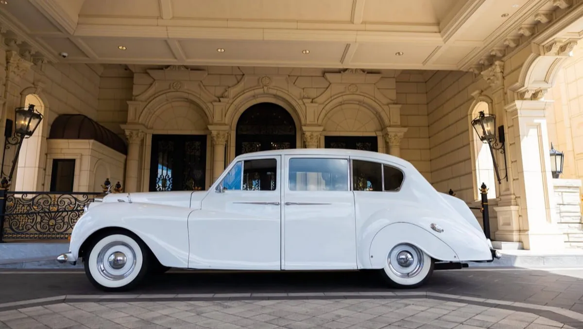 1962 Rolls-Royce Austin Princess Stretch Limousine – yours to rent 1962 Rolls-Royce Austin Princess Stretch Limousine – yours to rent